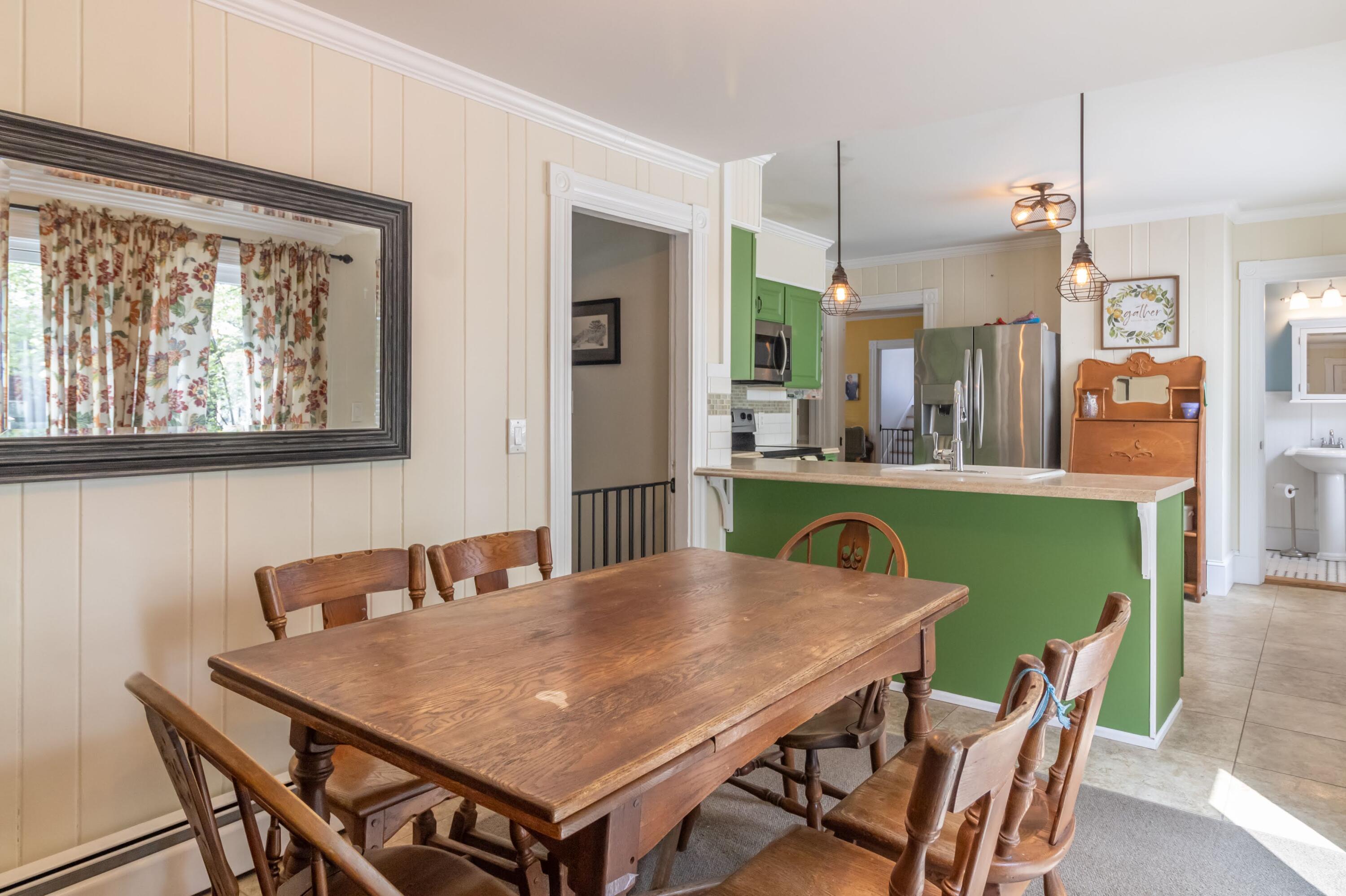 14 Boutelle Road Bangor, ME 04401 - Photo 16 of 42 14 Boutelle Rd Interiors-5
