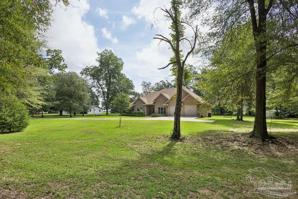 4254 Spring Street Jay, FL 32565 - Photo 35 of 45
