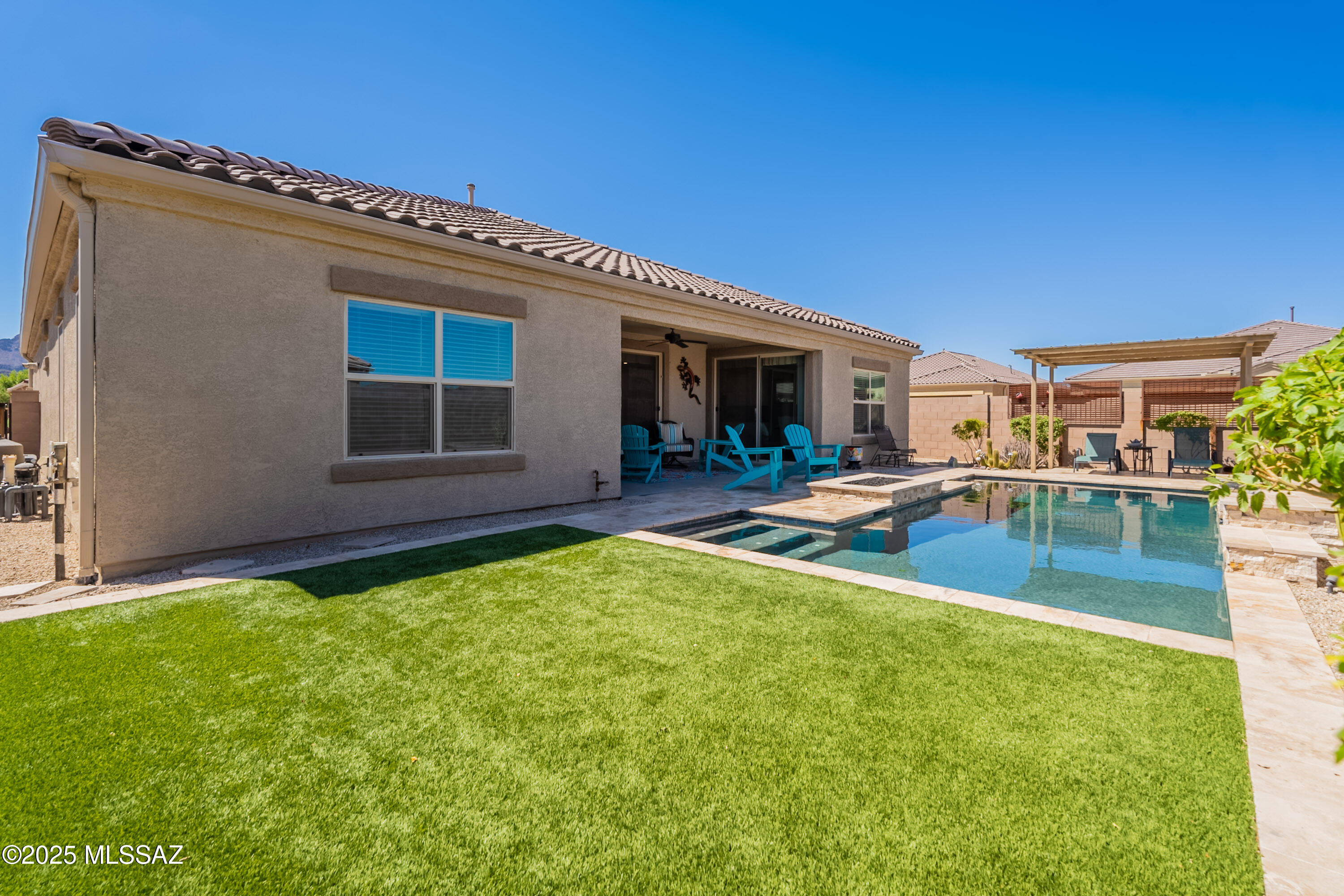 8946 West Airdale Road Marana, AZ 85653 - Photo 27 of 28