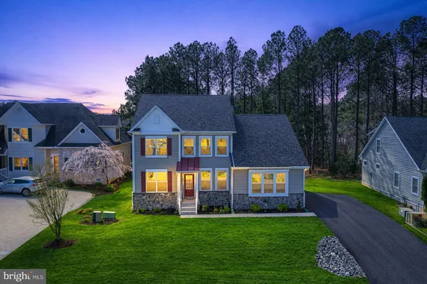 $759,900 | 403 Bluewater Court, Ocean Pines, MD 21811