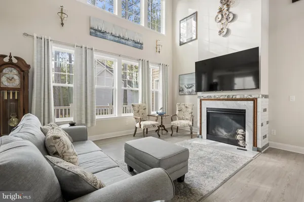 $759,900 | 403 Bluewater Court, Ocean Pines, MD 21811
