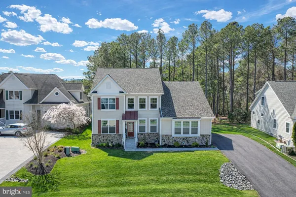 $759,900 | 403 Bluewater Court, Ocean Pines, MD 21811