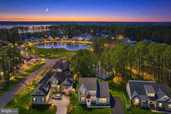 $759,900 | 403 Bluewater Court, Ocean Pines, MD 21811