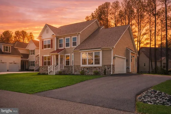 $759,900 | 403 Bluewater Court, Ocean Pines, MD 21811