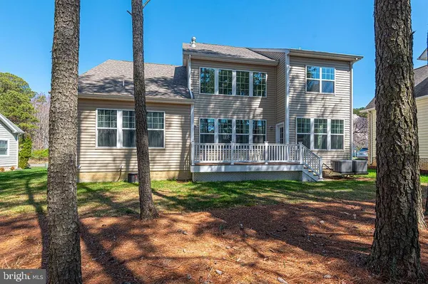 $759,900 | 403 Bluewater Court, Ocean Pines, MD 21811