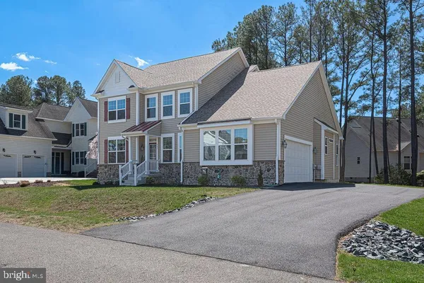 $759,900 | 403 Bluewater Court, Ocean Pines, MD 21811