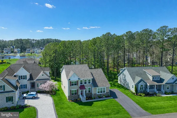 $759,900 | 403 Bluewater Court, Ocean Pines, MD 21811