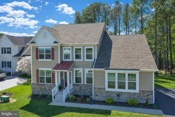 $759,900 | 403 Bluewater Court, Ocean Pines, MD 21811