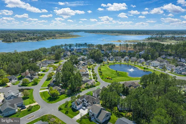 $759,900 | 403 Bluewater Court, Ocean Pines, MD 21811