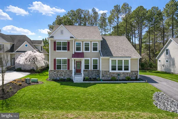 $759,900 | 403 Bluewater Court, Ocean Pines, MD 21811