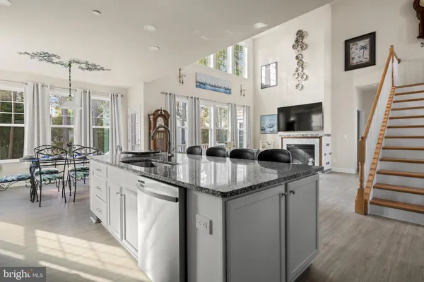 $759,900 | 403 Bluewater Court, Ocean Pines, MD 21811