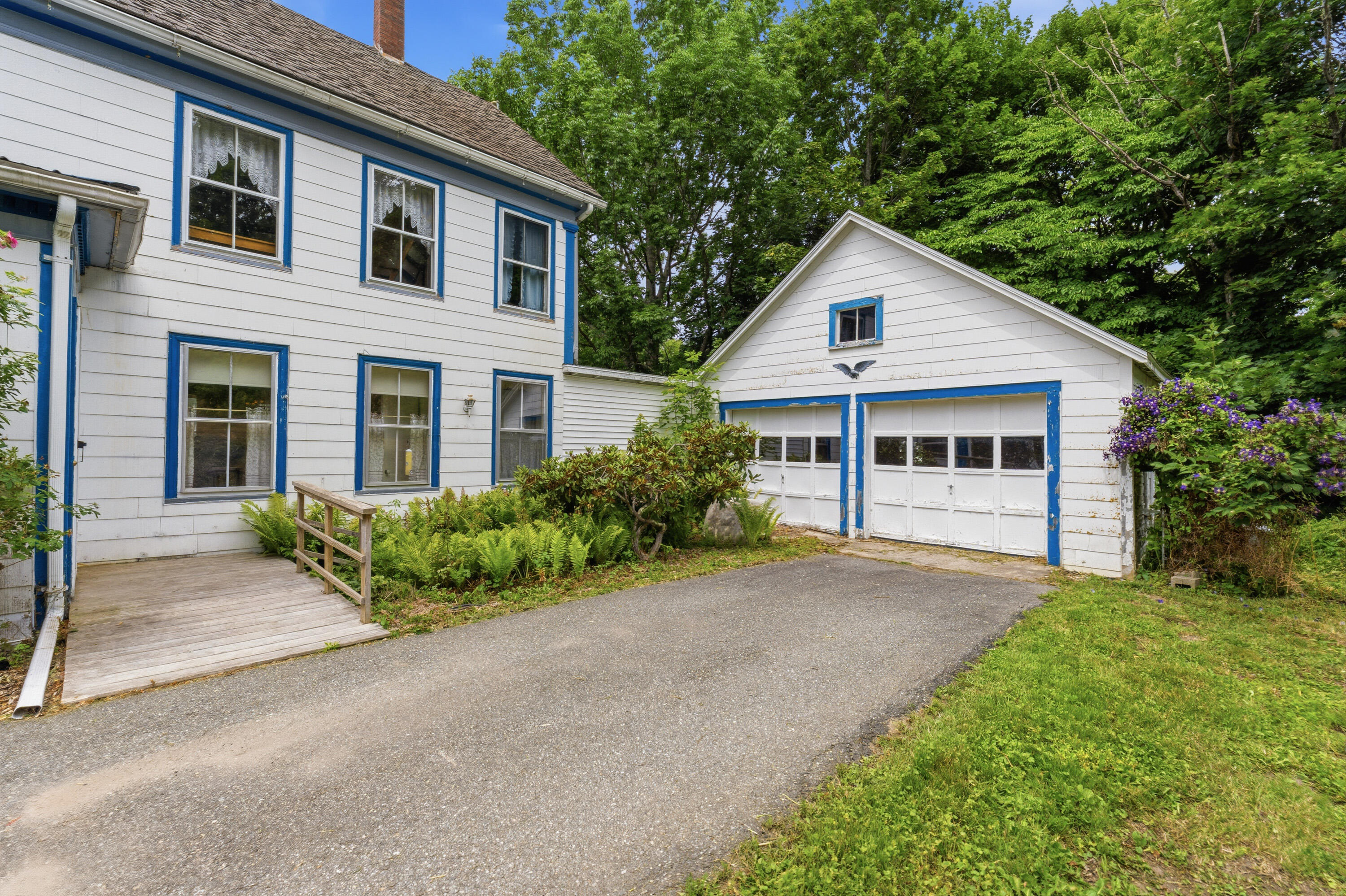 24 Old Rte One Waldoboro, ME 04572 - Photo 11 of 103 24 Old Rte One_111
