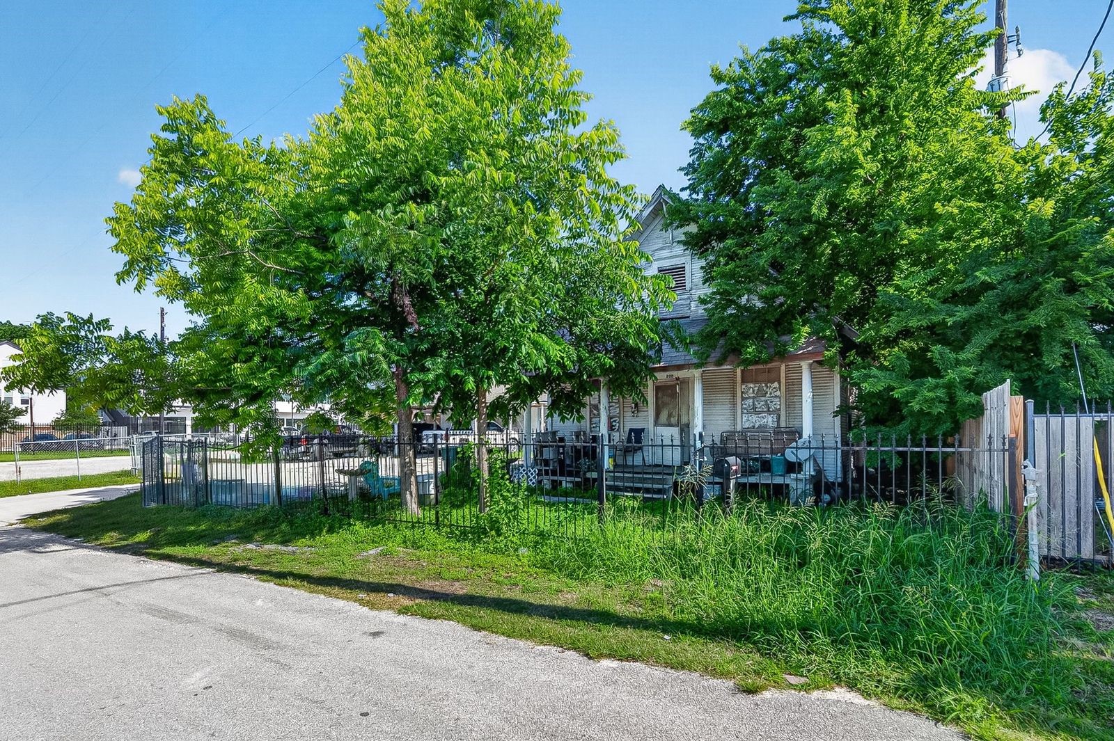 707 East 28th Street Houston, TX 77009 - Photo 23 of 28
