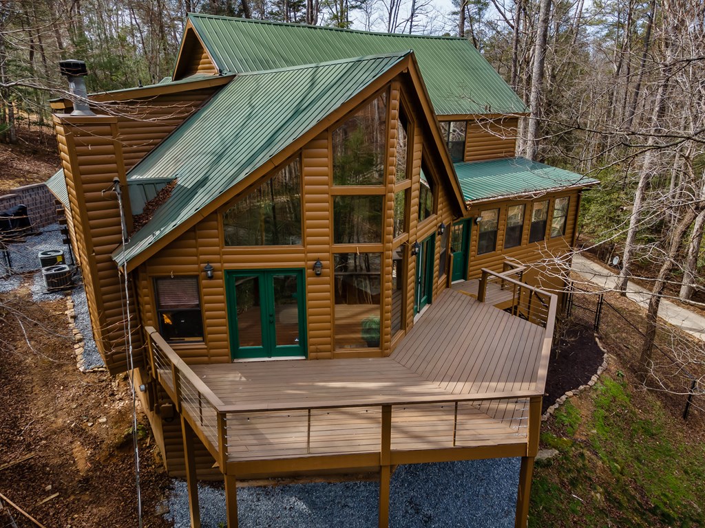 311 Ruby Lane Ellijay, GA 30540 - Photo 15 of 73 Gallery Image 15