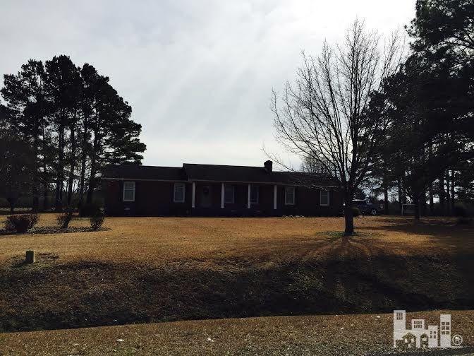 779 Clayton Road Godwin, NC 28344 - Photo 1 of 17 Primary Photo