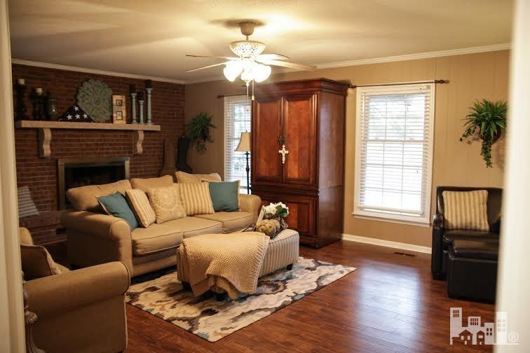779 Clayton Road Godwin, NC 28344 - Photo 2 of 17 Additional Photo