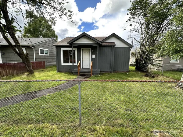$152,000 | 273 Baltimore Street, Longview, WA 98632
