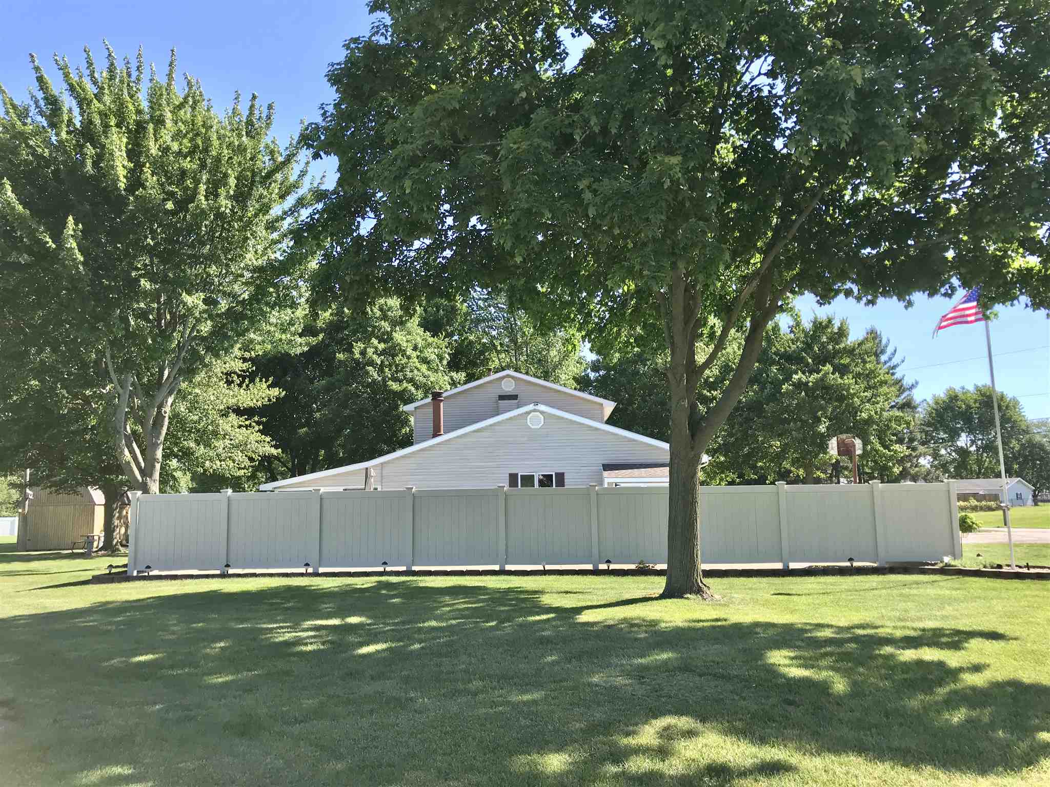1650 Sweetgum Road Rochester, IN 46975 - Photo 18 of 19