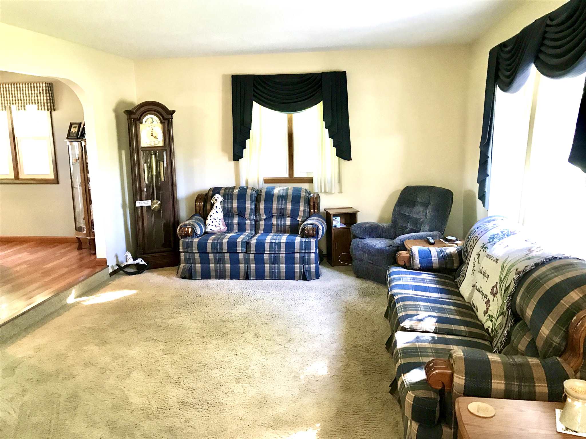 1650 Sweetgum Road Rochester, IN 46975 - Photo 4 of 19