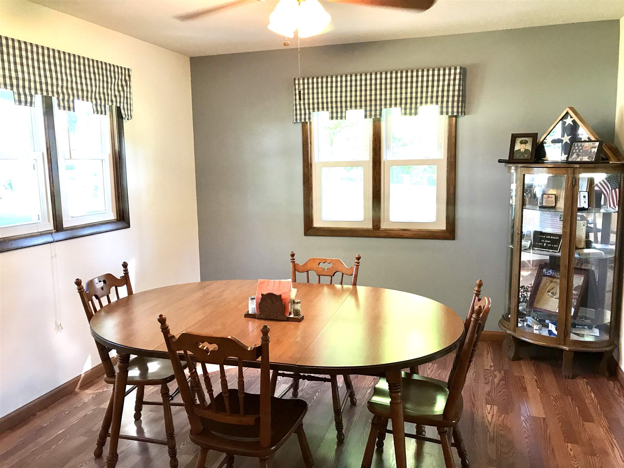 1650 Sweetgum Road Rochester, IN 46975 - Photo 5 of 19