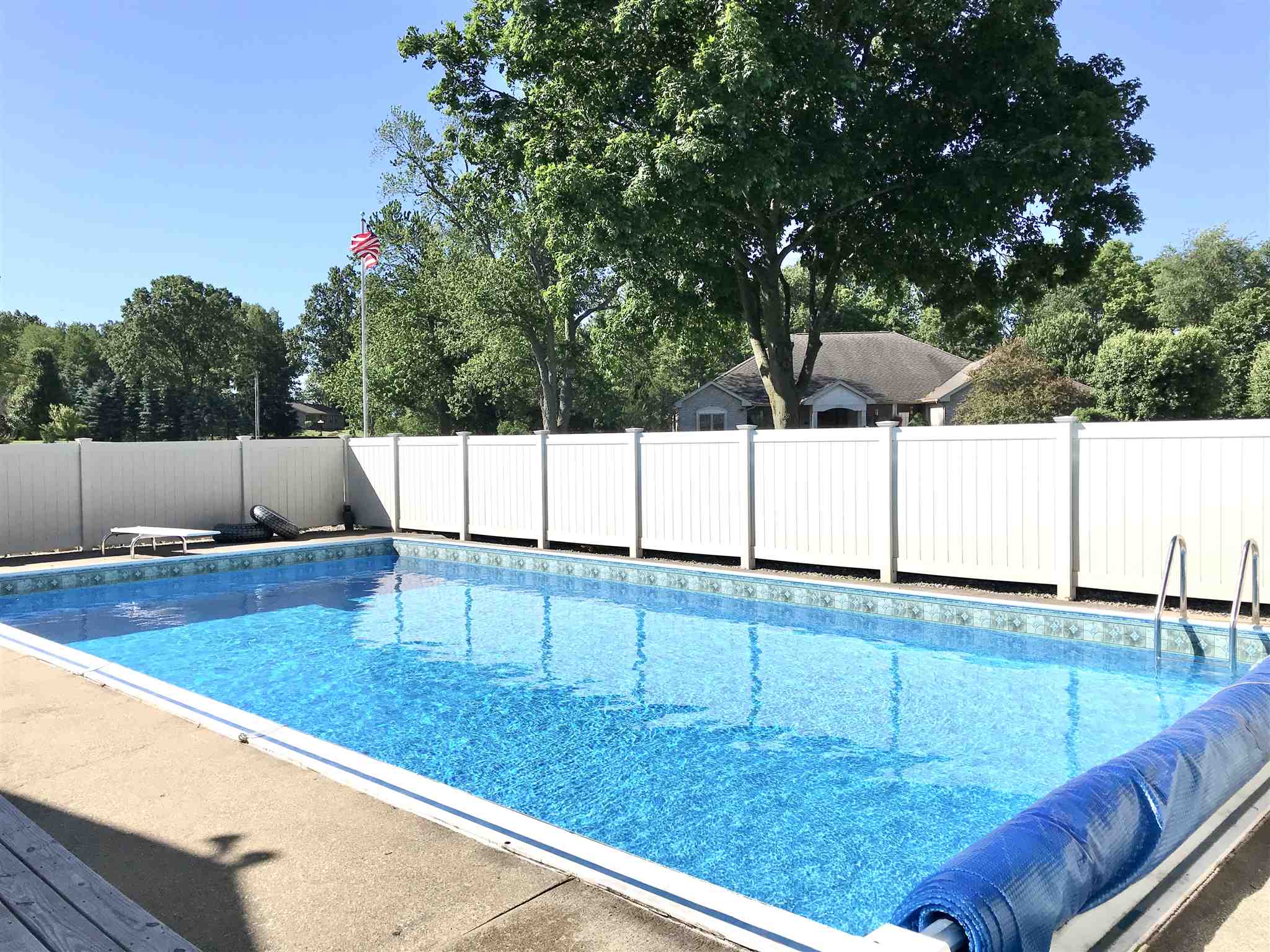 1650 Sweetgum Road Rochester, IN 46975 - Photo 9 of 19