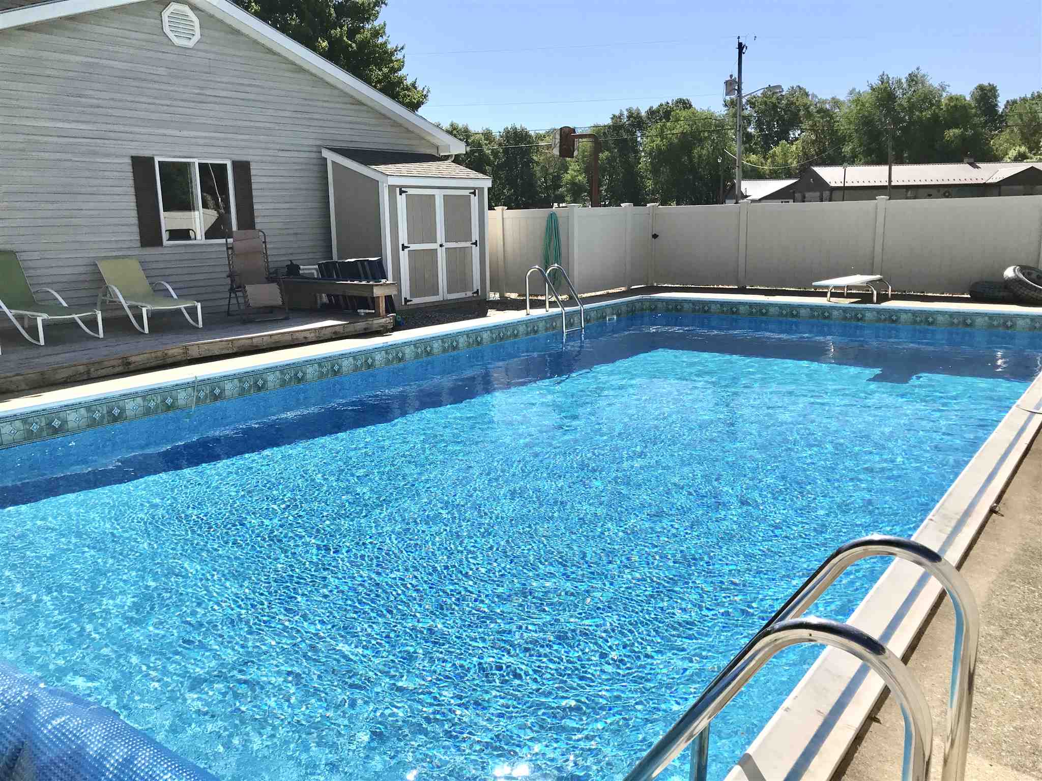 1650 Sweetgum Road Rochester, IN 46975 - Photo 10 of 19