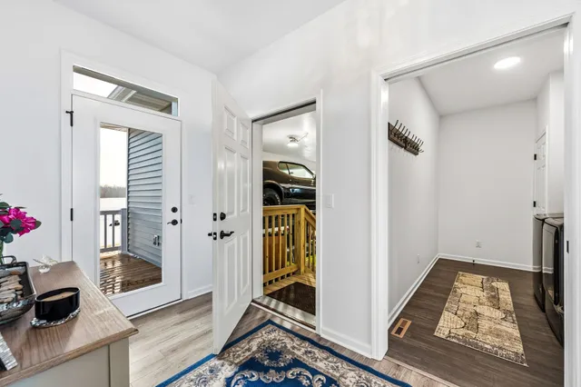 $925,000 | 1150 Bayshore Road, Brussels, WI 54204