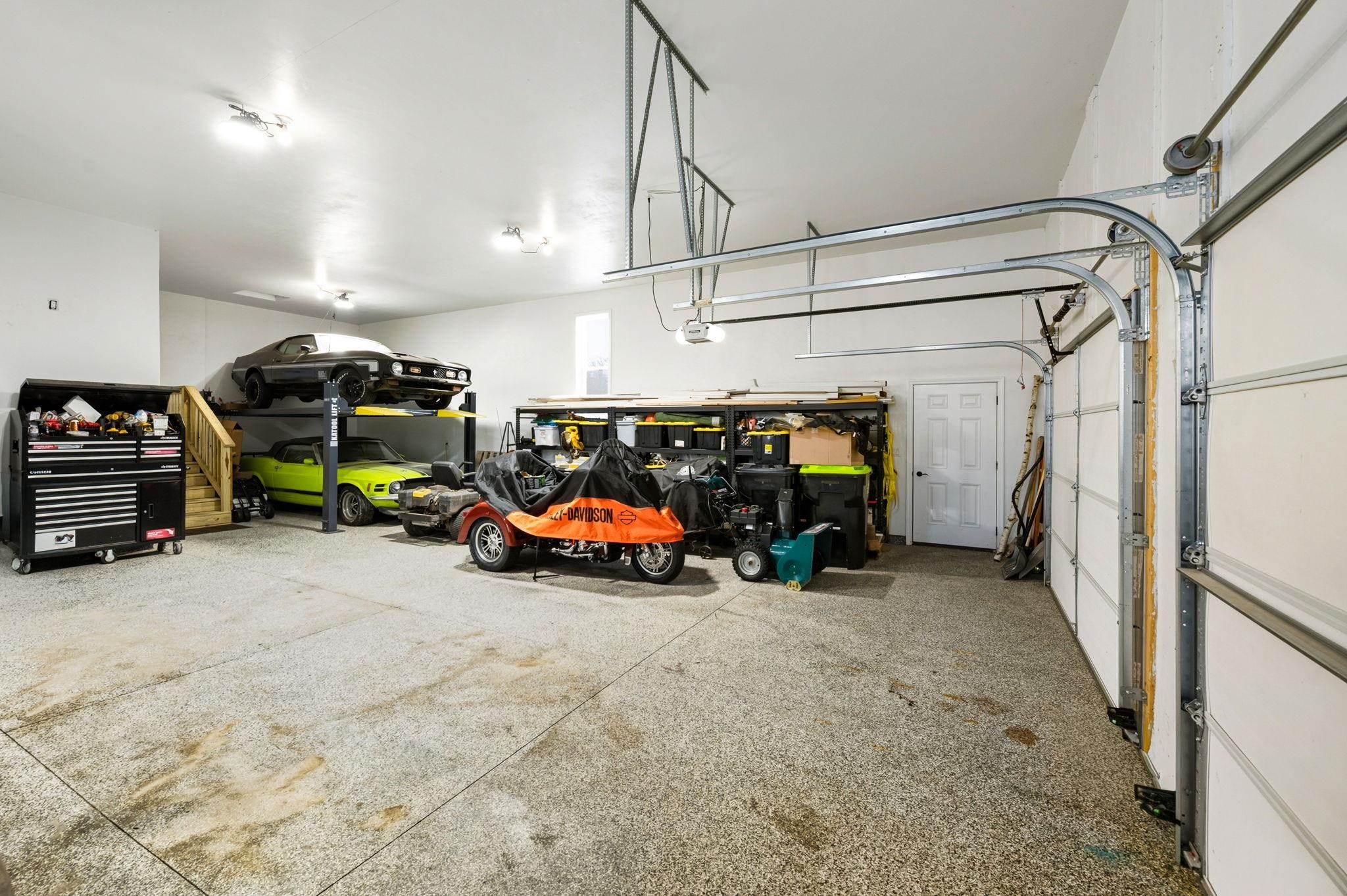 1150 Bayshore Road Brussels, WI 54204 - Photo 23 of 70