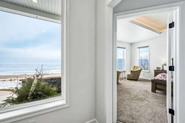 $925,000 | 1150 Bayshore Road, Brussels, WI 54204