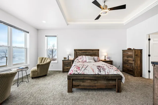 $925,000 | 1150 Bayshore Road, Brussels, WI 54204