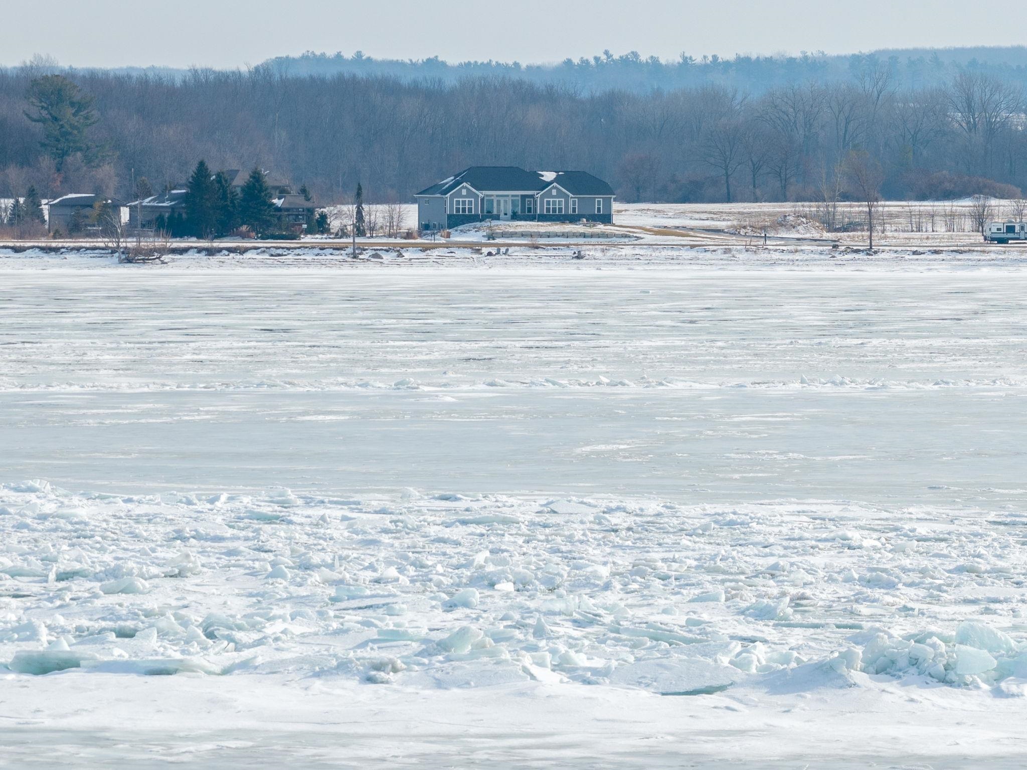 1150 Bayshore Road Brussels, WI 54204 - Photo 46 of 70