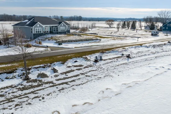 $899,500 | 1150 Bayshore Road, Brussels, WI 54204