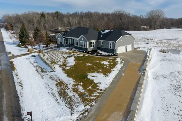 $899,500 | 1150 Bayshore Road, Brussels, WI 54204