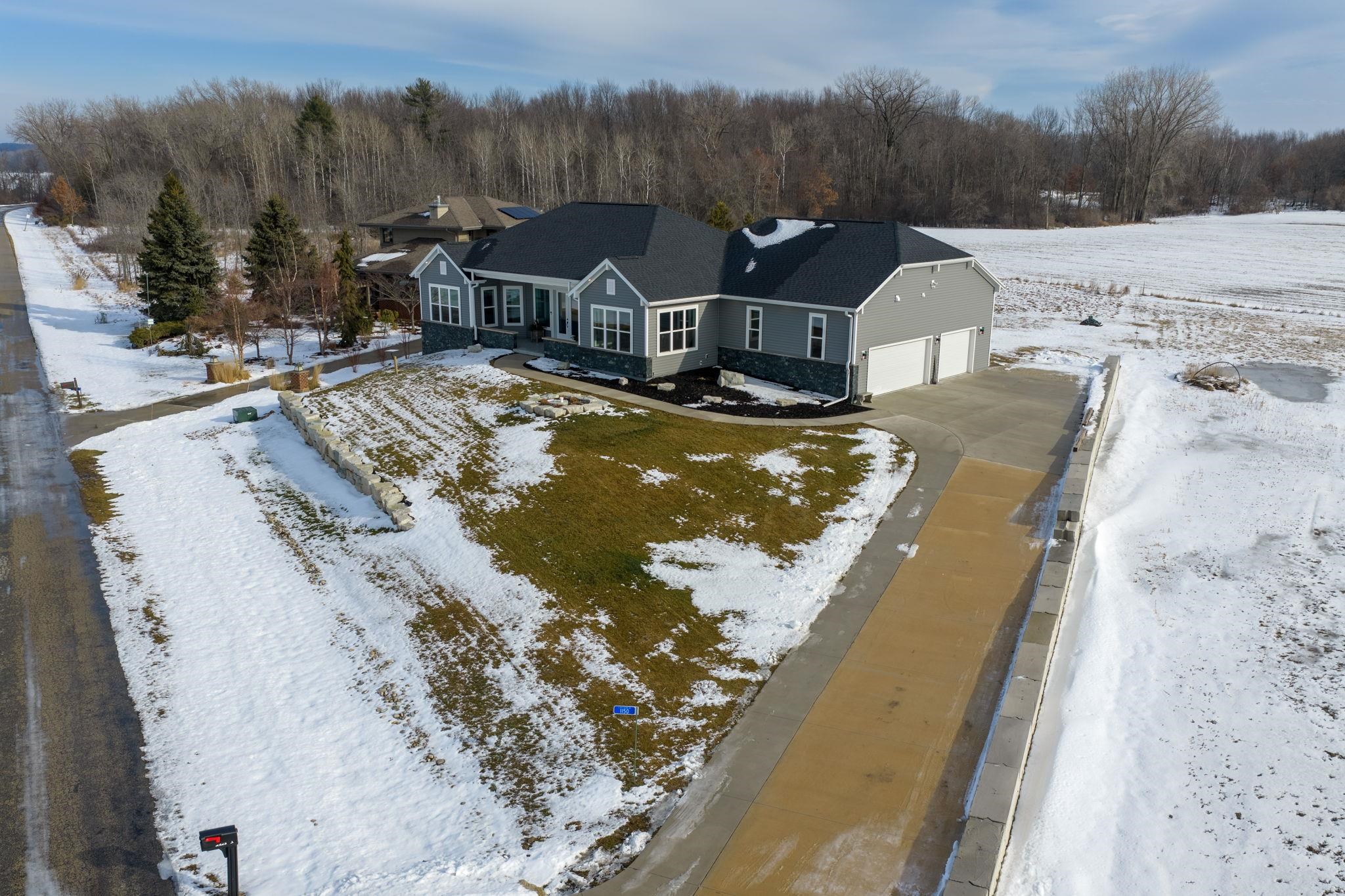 1150 Bayshore Road Brussels, WI 54204 - Photo 51 of 70