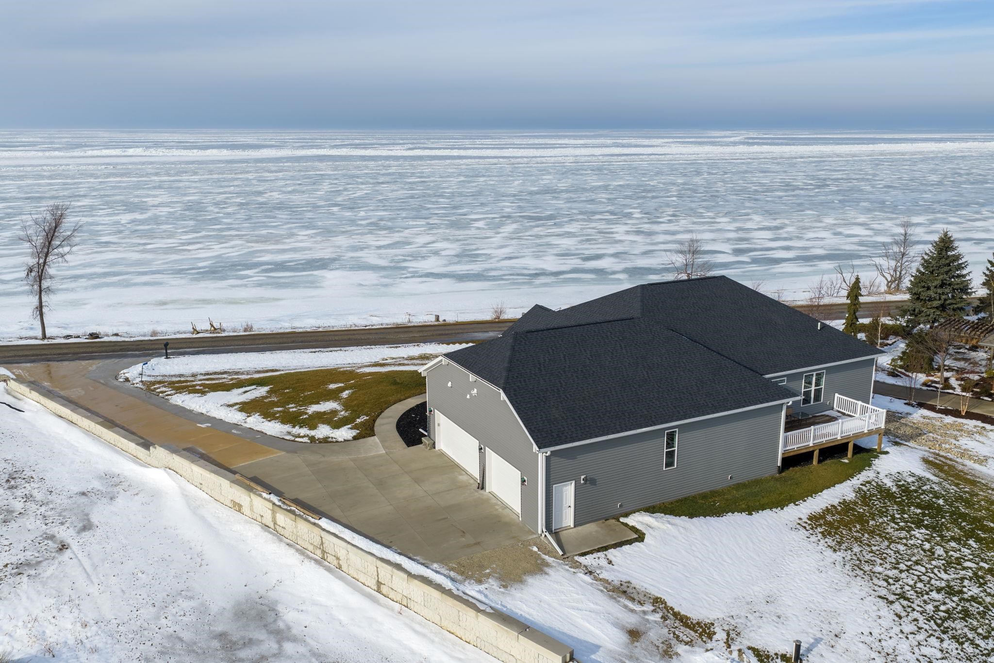 1150 Bayshore Road Brussels, WI 54204 - Photo 52 of 70