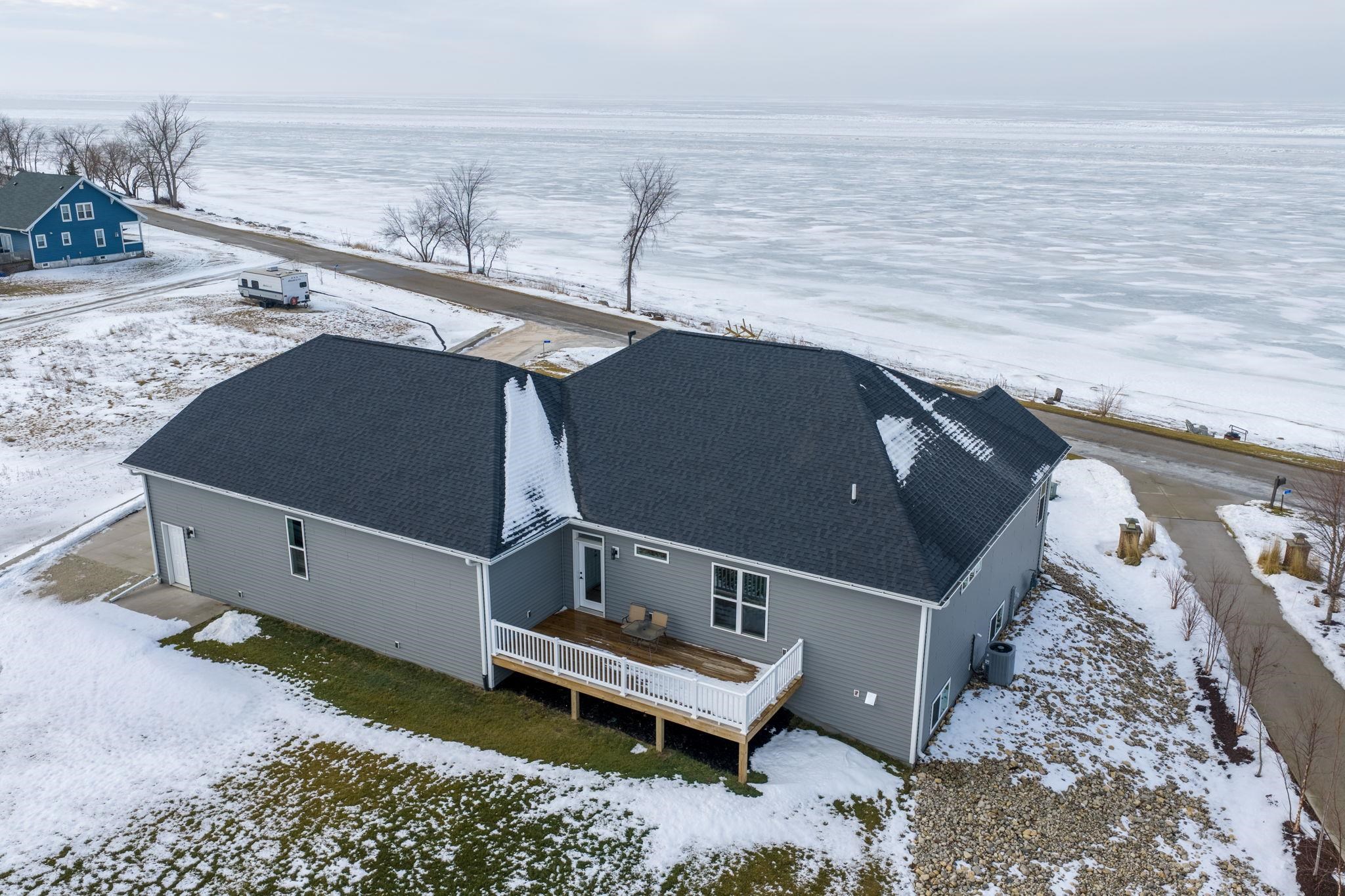 1150 Bayshore Road Brussels, WI 54204 - Photo 54 of 70