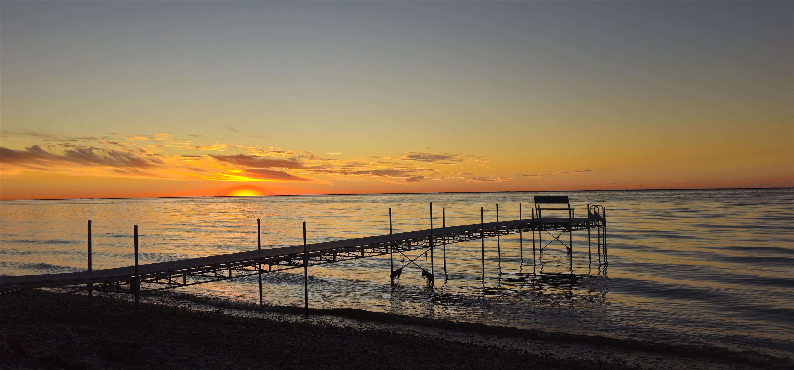 1150 Bayshore Road Brussels, WI 54204 - Photo 62 of 70