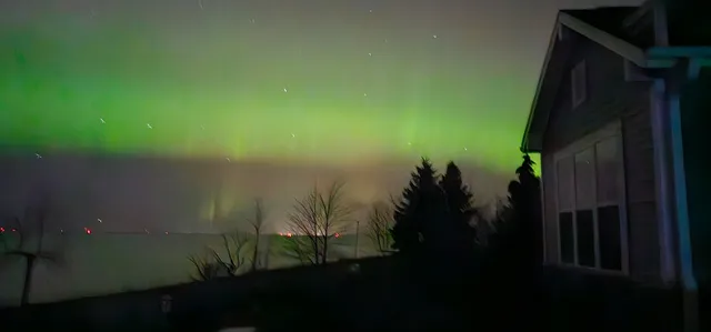 $925,000 | 1150 Bayshore Road, Brussels, WI 54204