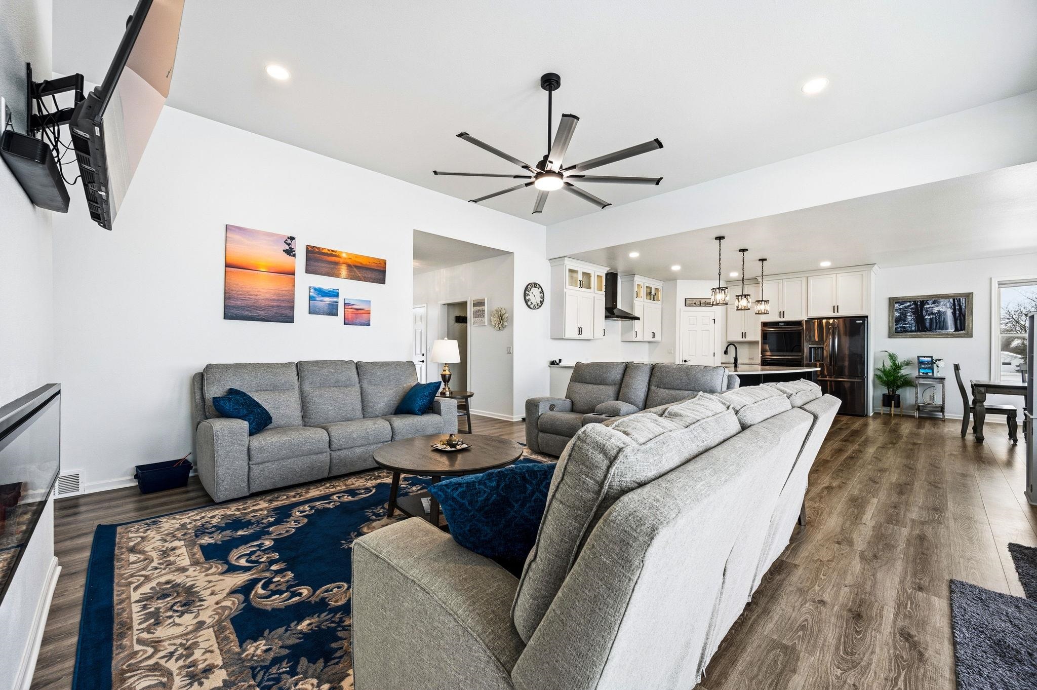 1150 Bayshore Road Brussels, WI 54204 - Photo 10 of 70