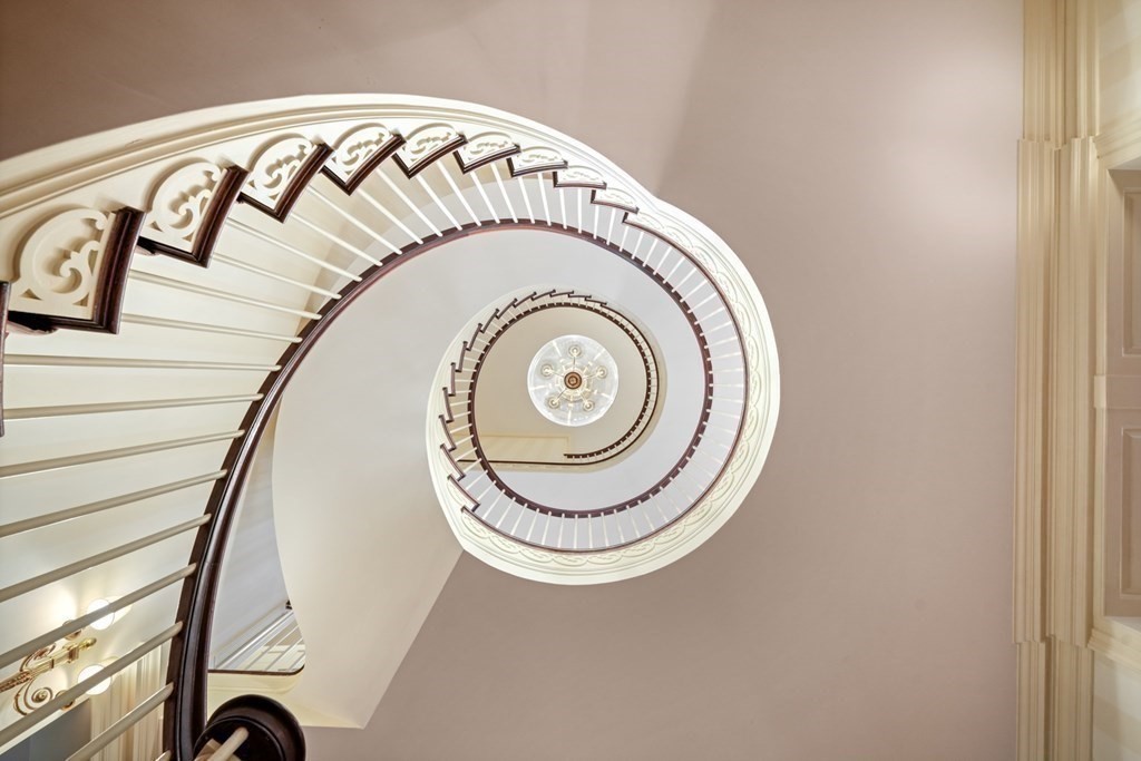 20 Sears Road Brookline, MA 02445 - Photo 20 of 40 a close view of washer and dryer