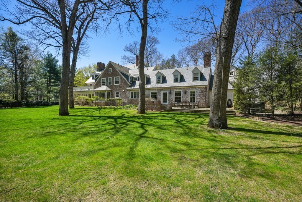 20 Sears Road Brookline, MA 02445 - Photo 39 of 40