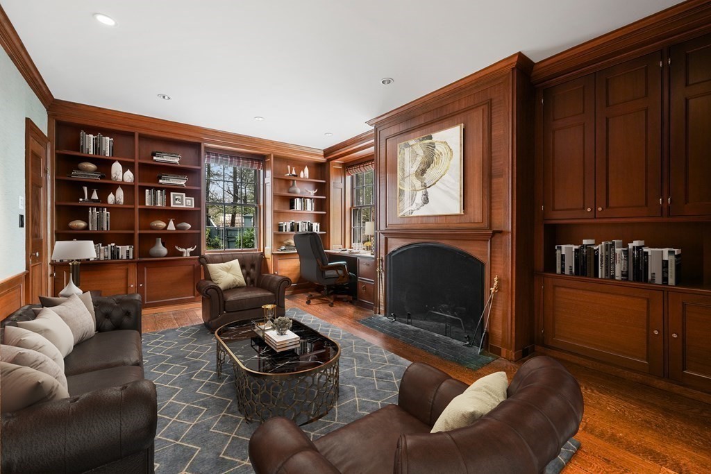 20 Sears Road Brookline, MA 02445 - Photo 6 of 40