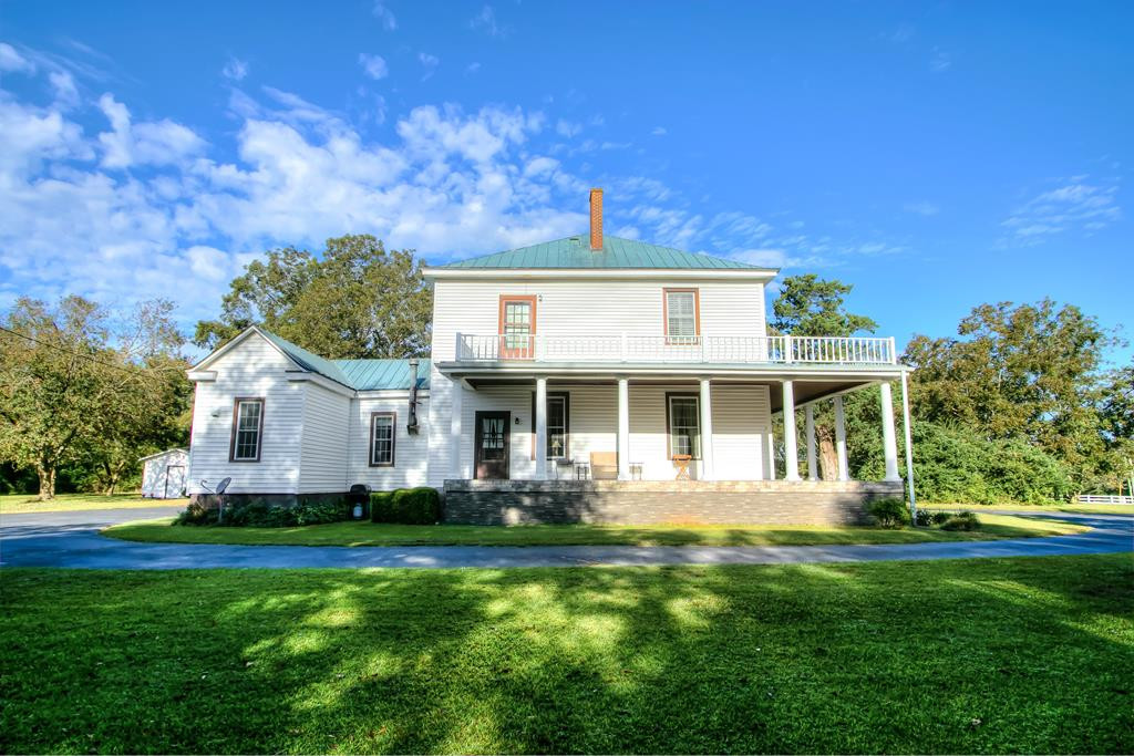 4261 Rembert Church Road Rembert, SC 29128 - Photo 21 of 66