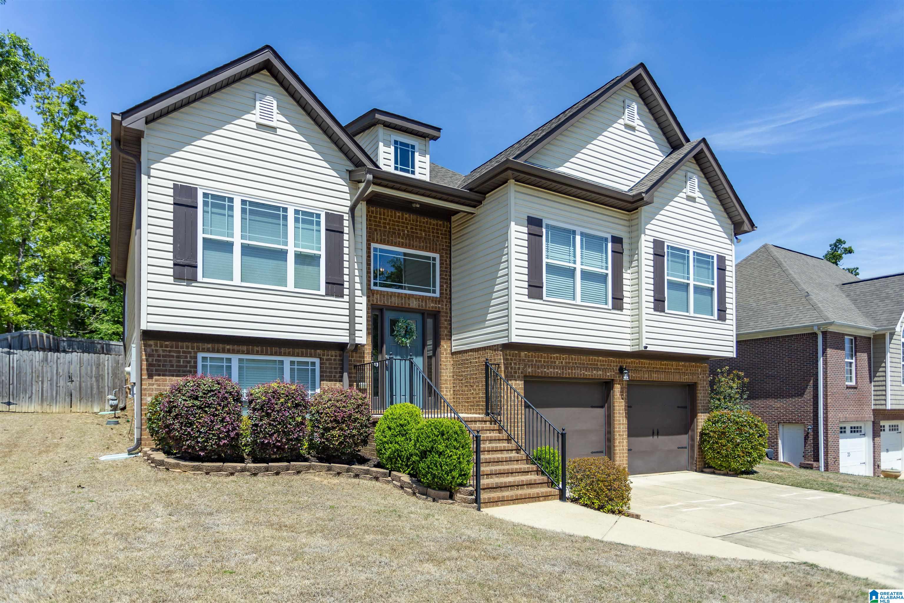 5873 McAshan Ridge Road McCalla, AL 35111 - Photo 4 of 53