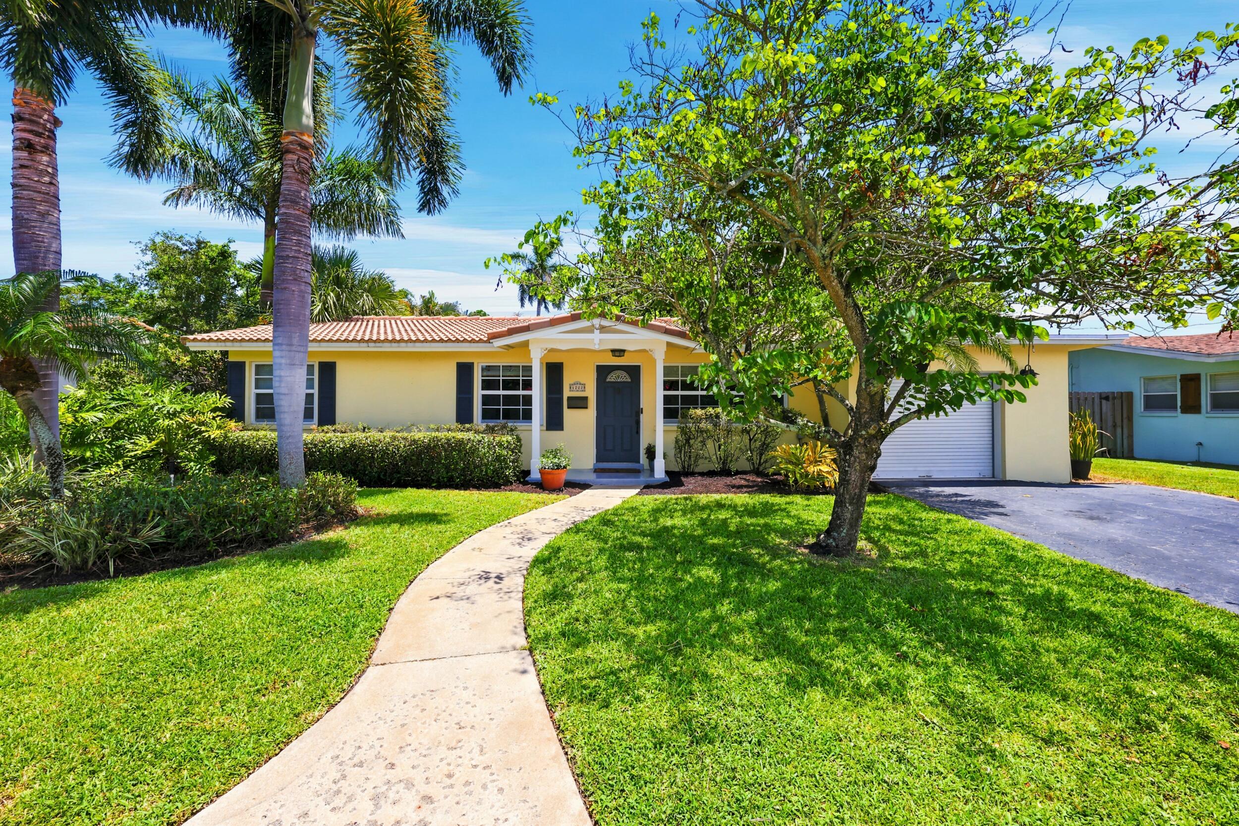 1222 Southwest 5th Street Boca Raton, FL 33486 - Photo 1 of 58 SLHG