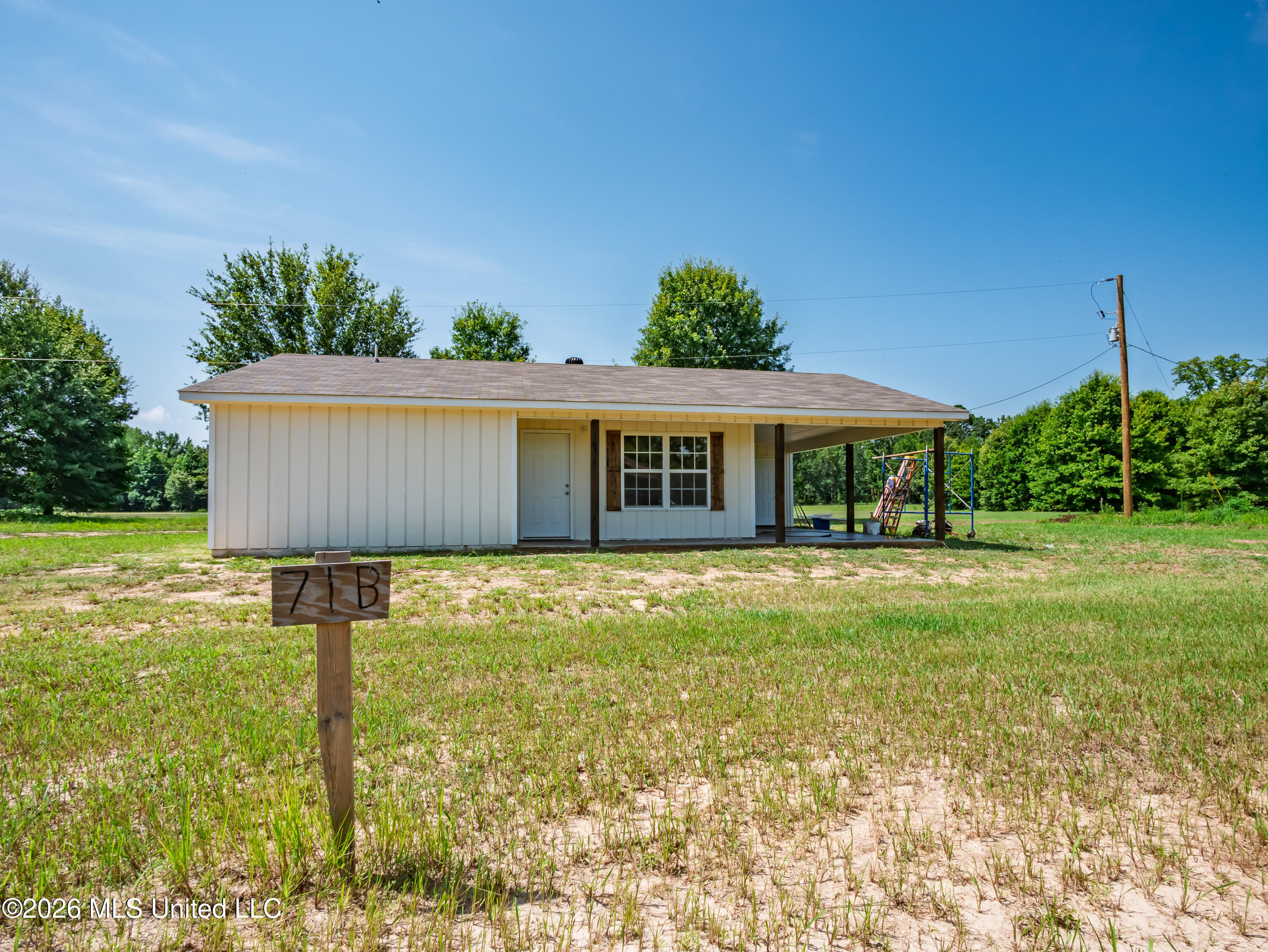 71 B Parker Road Pope, MS 38658 - Photo 25 of 36 71B Parker Road Pope MS_2026-07-09_25