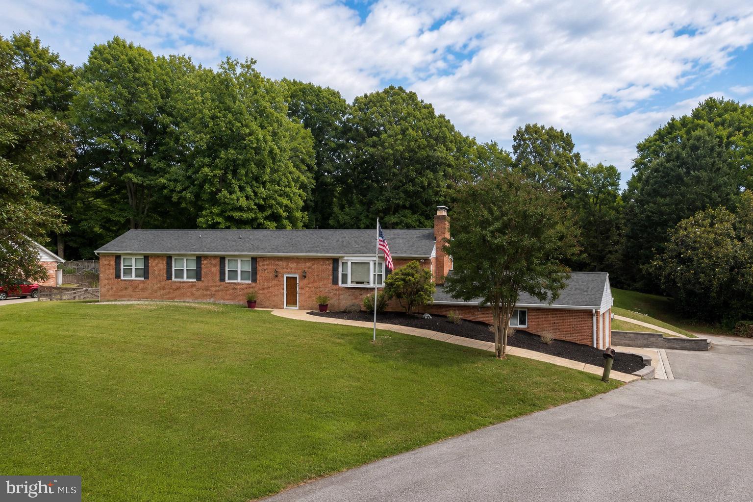 11802 Rivershore Drive Dunkirk, MD 20754 - Photo 1 of 30