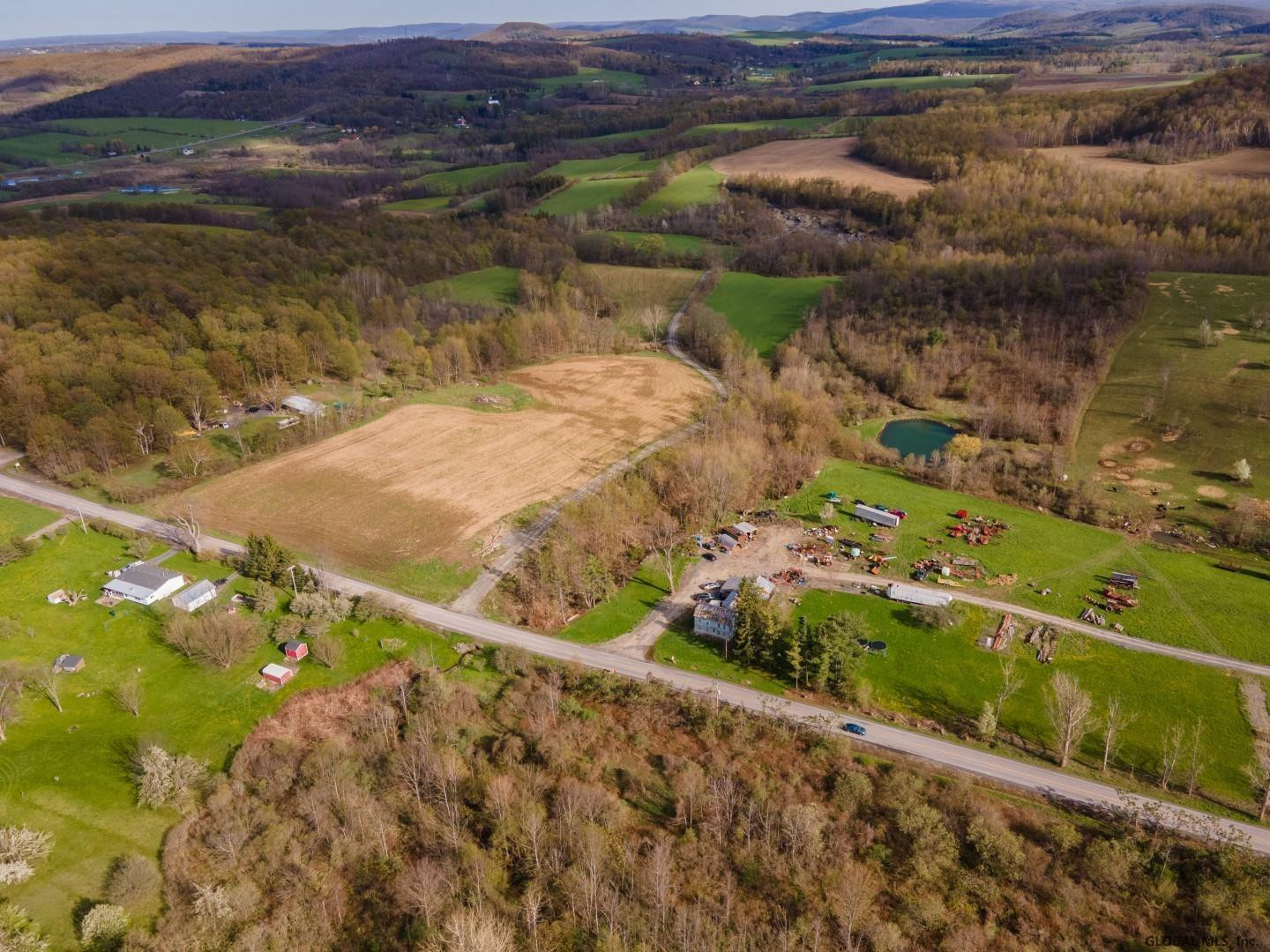 0 Slate Hill Road Sharon Springs, NY 13459 - Photo 9 of 10 Photo 9