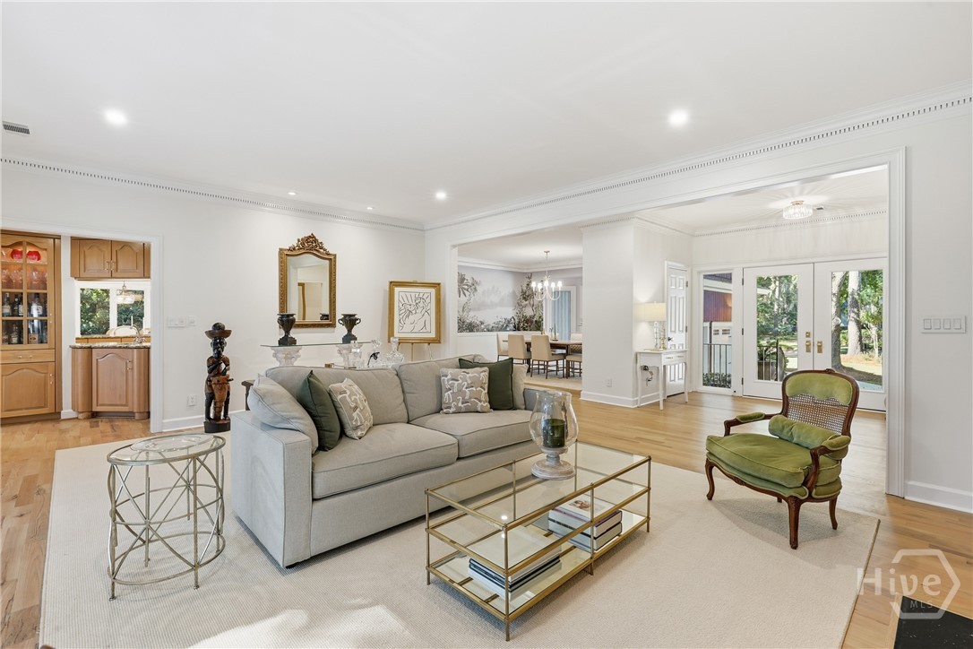 12 Rookery Road Savannah, GA 31411 - Photo 6 of 59 Gallery Image 6