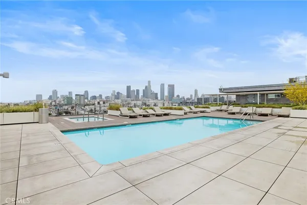 $665,000 | 527 Molino Street, Unit 213, Los Angeles, CA 90013